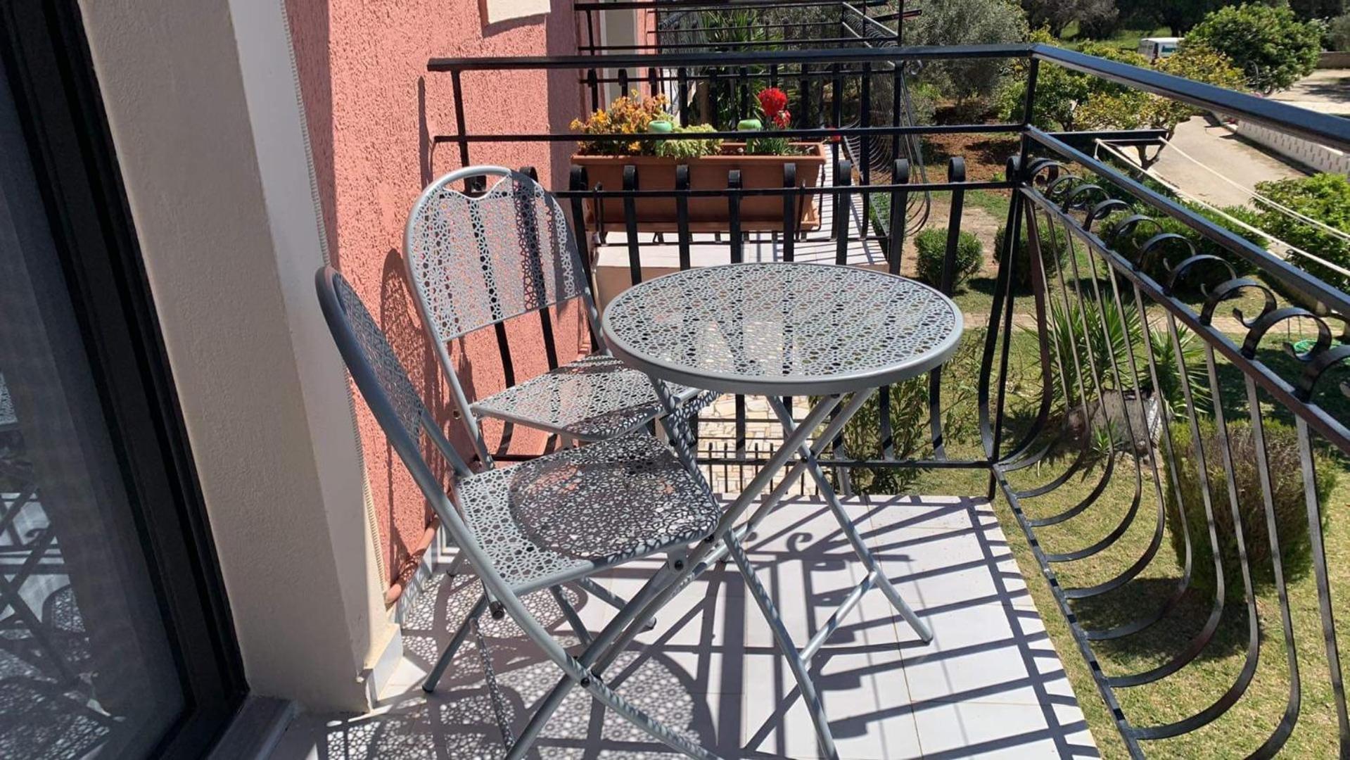 Moulinos Studios Svoronata Bagian luar foto