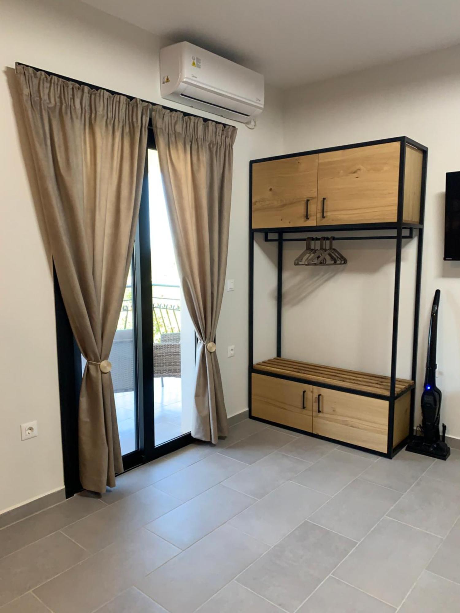 Moulinos Studios Svoronata Bagian luar foto