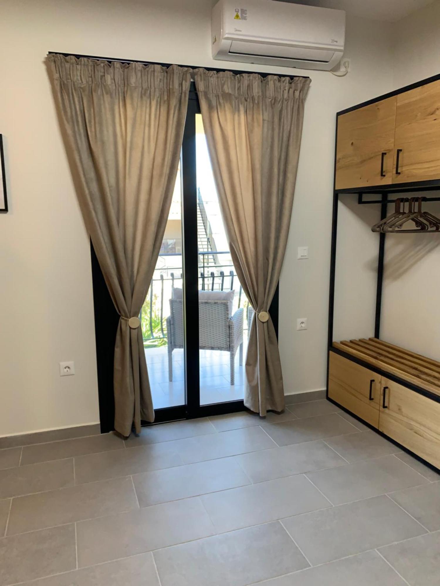 Moulinos Studios Svoronata Bagian luar foto