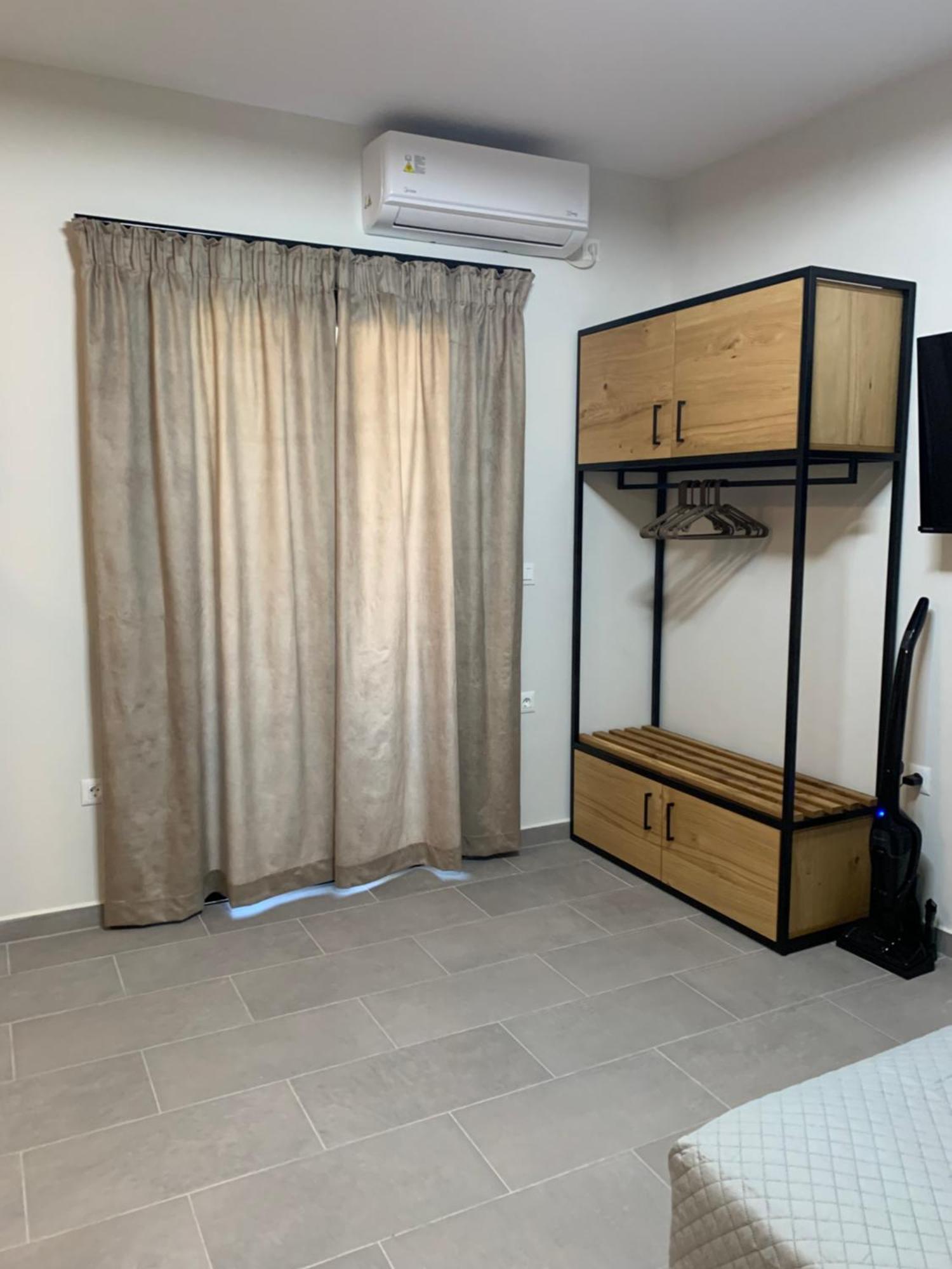 Moulinos Studios Svoronata Bagian luar foto